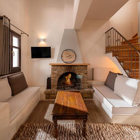Kalavrita Botanica Hotel & Spa Zewnętrze zdjęcie