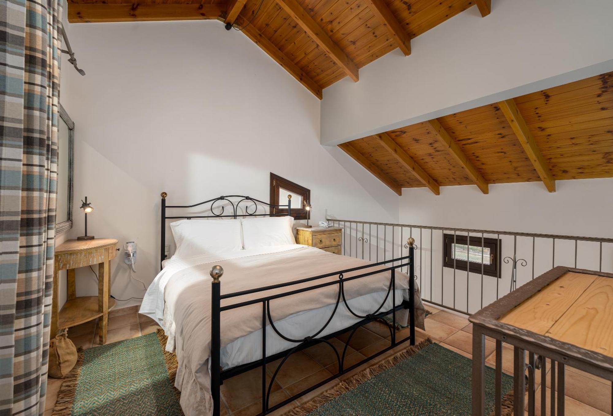 Kalavrita Botanica Hotel & Spa Zewnętrze zdjęcie