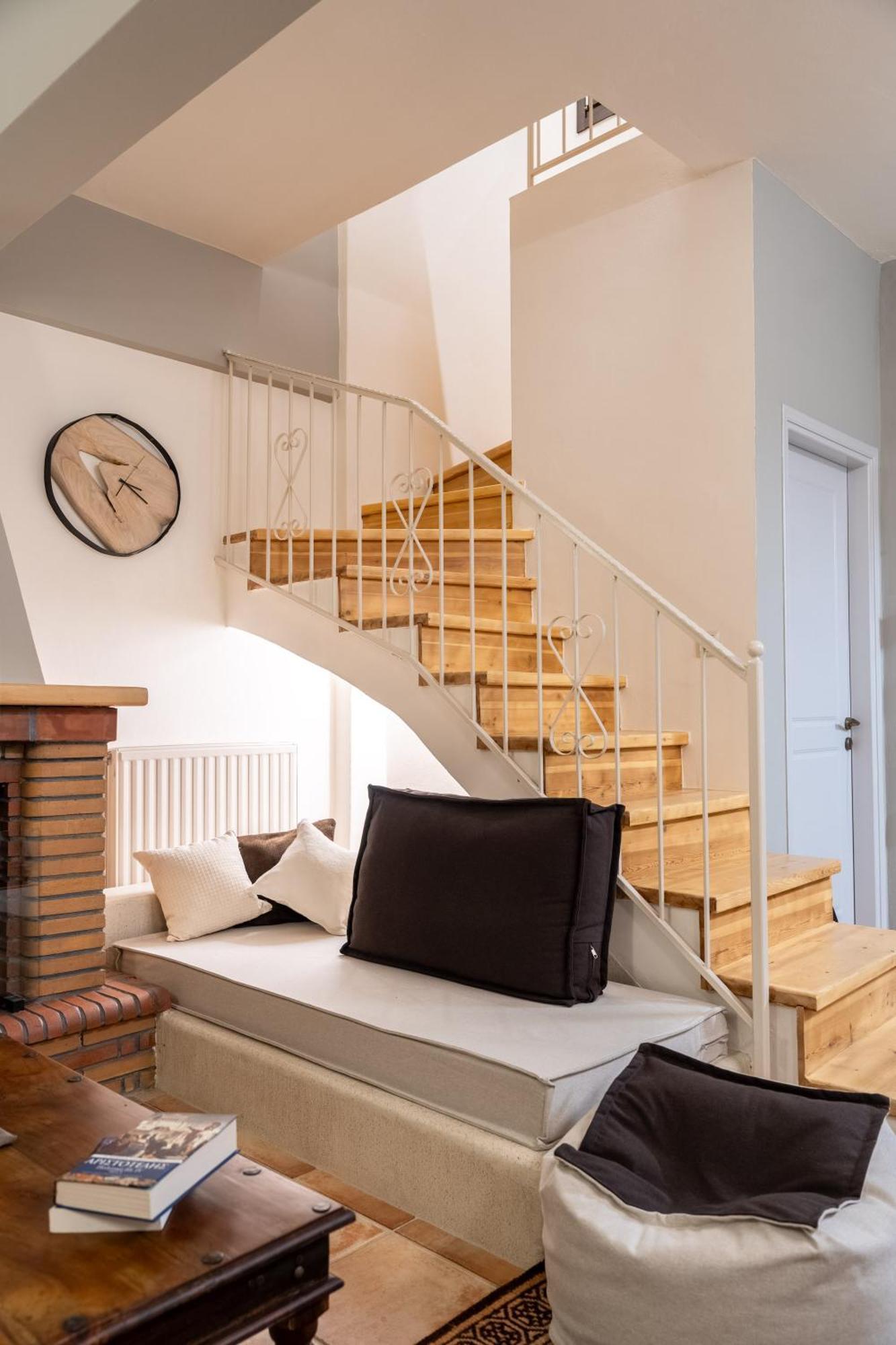 Kalavrita Botanica Hotel & Spa Zewnętrze zdjęcie