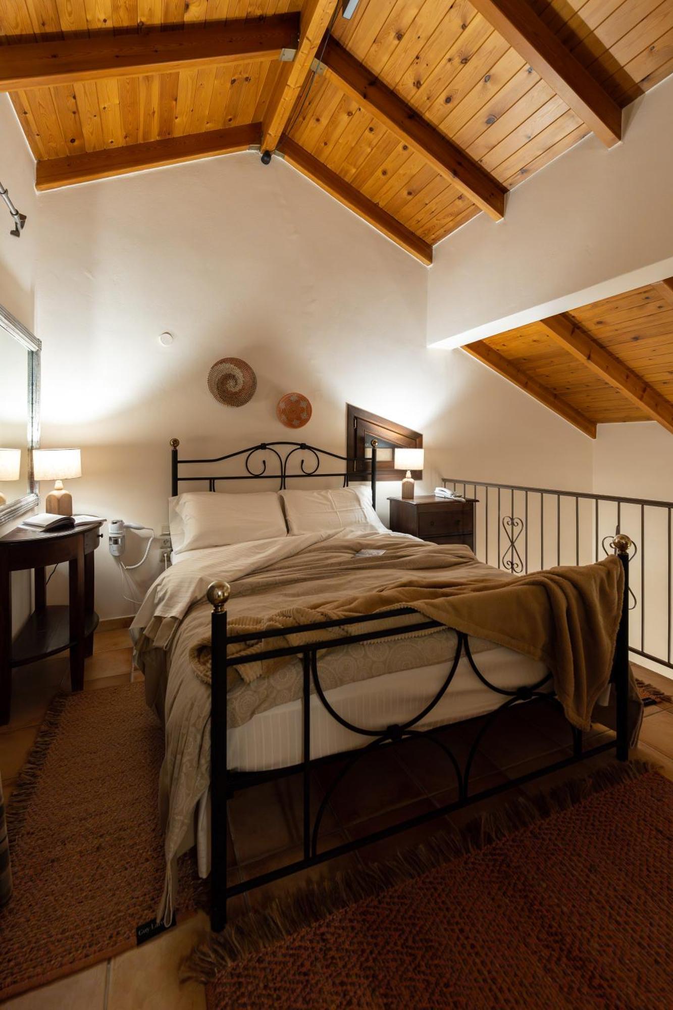 Kalavrita Botanica Hotel & Spa Zewnętrze zdjęcie