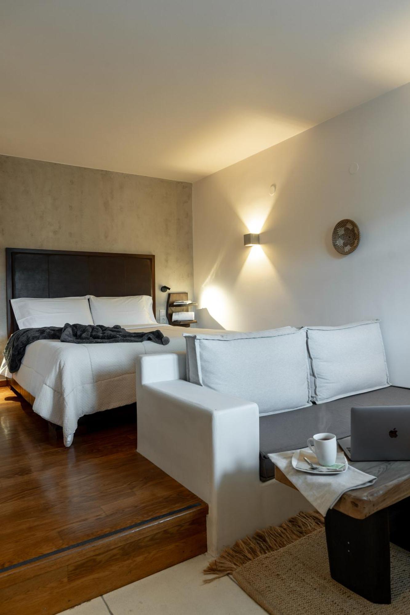 Kalavrita Botanica Hotel & Spa Zewnętrze zdjęcie