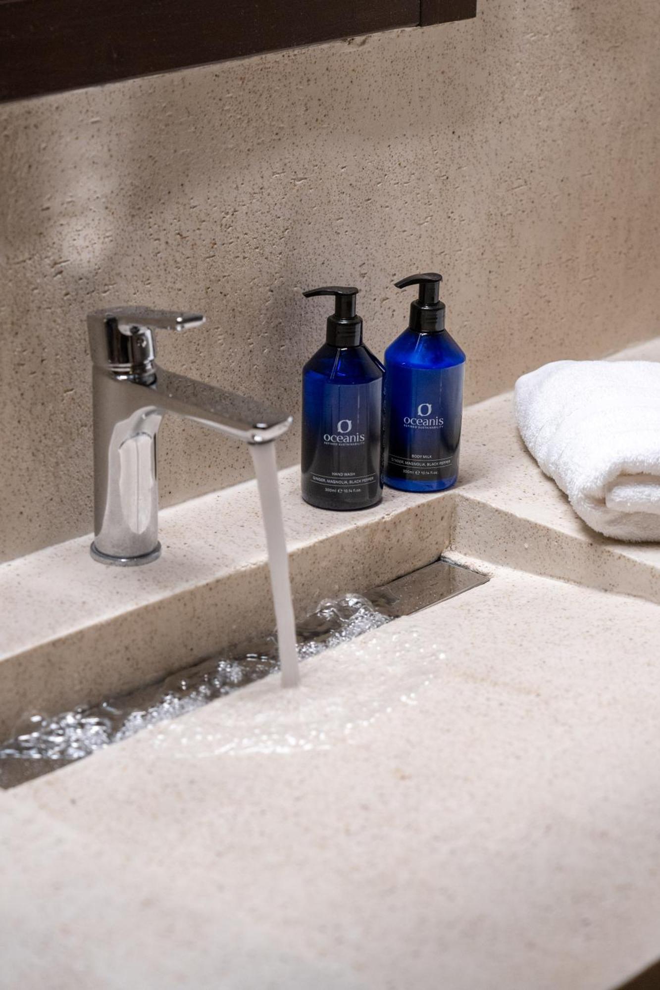 Kalavrita Botanica Hotel & Spa Zewnętrze zdjęcie