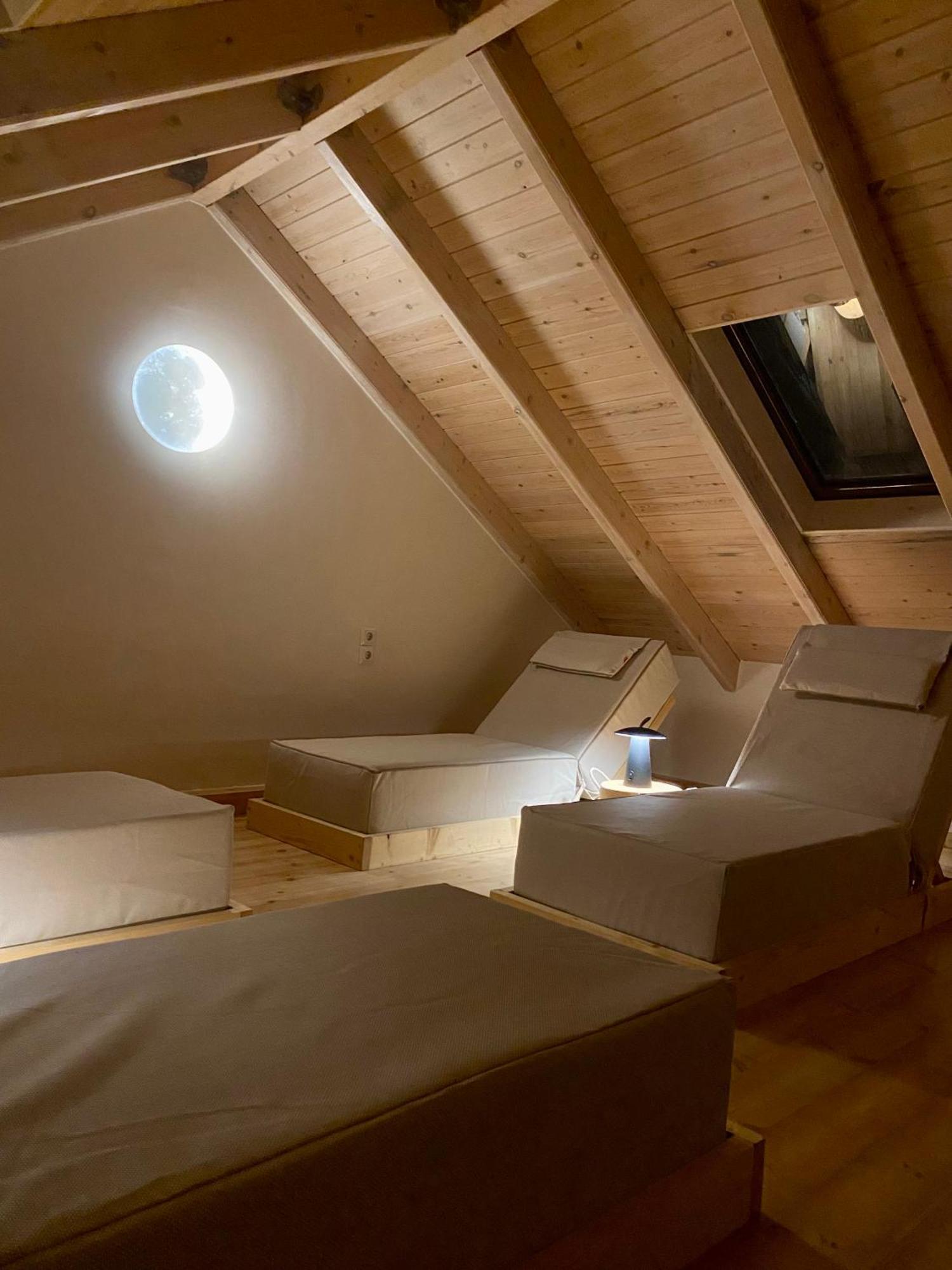 Kalavrita Botanica Hotel & Spa Zewnętrze zdjęcie